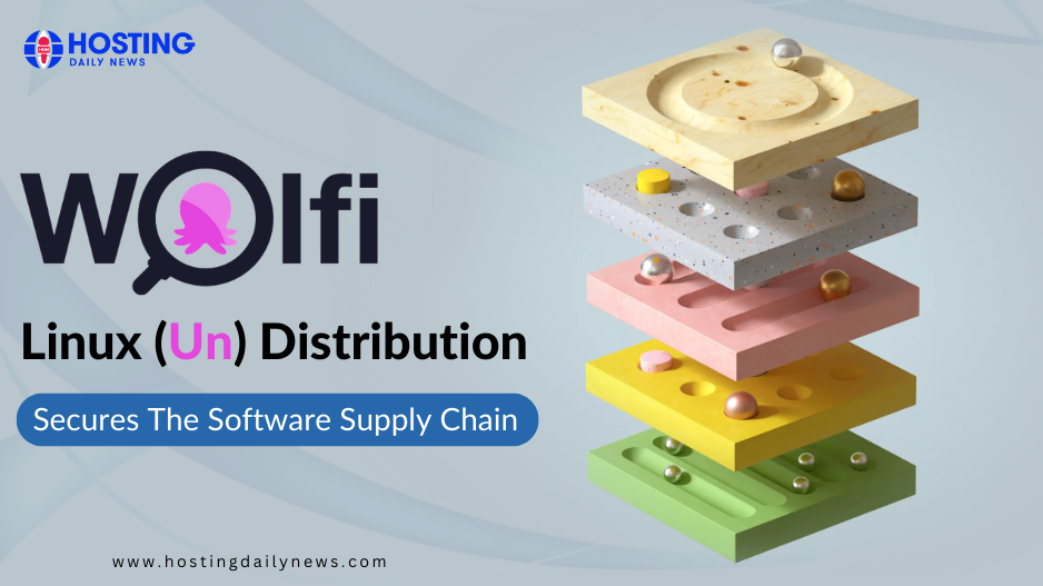 A New Linux Tool Aims to Guard Against Supply Chain Attacks