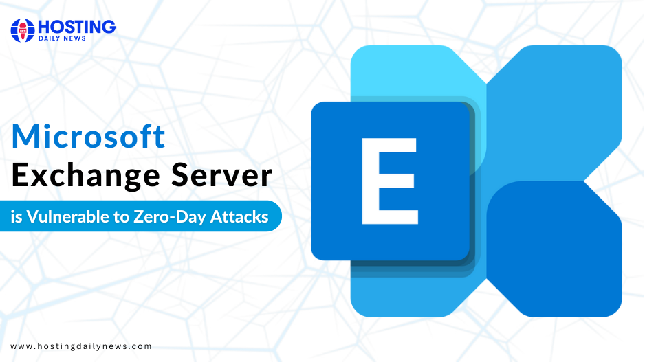 Microsoft Claims Two New Exchange Zero-Day Vulnerabilities Are Being Actively Targeted, But There Is No Fast Solution